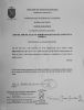 Certificado de nacimiento Juan Nepomuceno Gonzalez Gomez