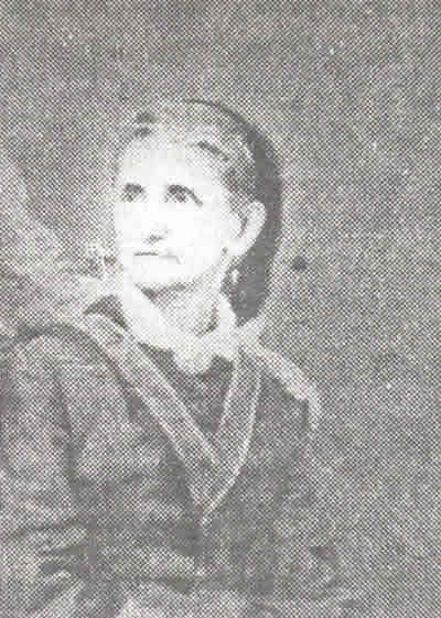 Maria Engracia Mosquera Elorza